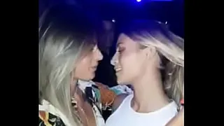 Who is she?