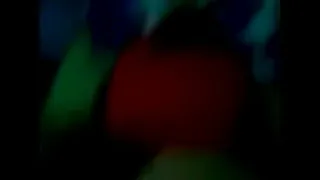 the ass of
