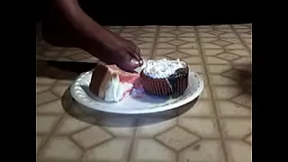 Cake Crush