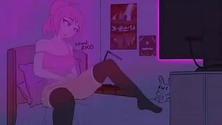 Crystal Hentai Compilation [LewdZKO]