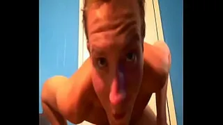 THE NEW AND IMPROVED BONER BILL MASTURBATION SEX TAPE 1