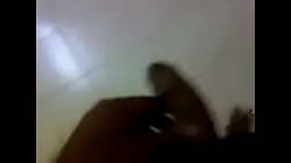 Hot Pre Cum