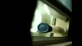 woman taking a shower