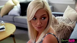 Stepsis Says ""What the fuck! Your dick is inside me!