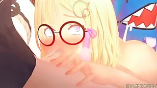 horny animations