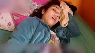 ANAL SEX TO NOT GET PREGNANT MY ROOMIE