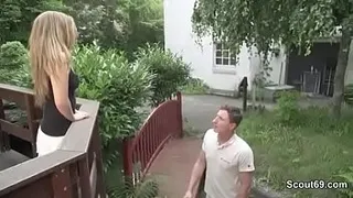 My Step Father Fucks me in My Asshole After College!! Anal Sex to Teen Student Girl, She has Very Tight Anus!! Real-Amateur Video!
