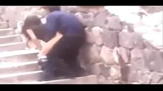 Indian Shameless Couple sex outdoor Indian college student did what her boyfriend did. (640x360) .MP4