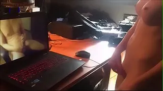 When I Cum My Fans on Cam