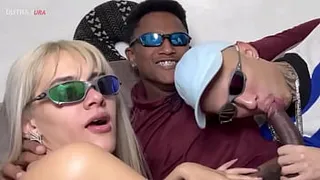 I doubt you won't enjoy watching it until the end.
