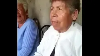 showing the dick
