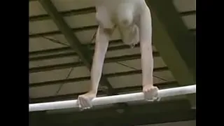Gymnast