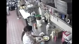 Good appetite