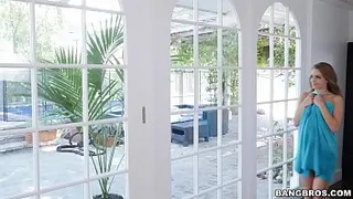 BANGBROS - Kimmy Granger Gets Fucked Rough By
