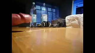 My Huge Load