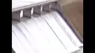Video barraje awlouz