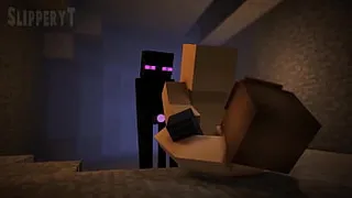 Jennys Odd Aventure (SlipperyT)