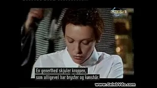 TONI COLLETTE anal sex