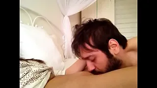 From work to hotel room