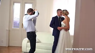 BTS Chloe, Angelika, Lady Gang & Daphne - Intense Hardcore Sex!