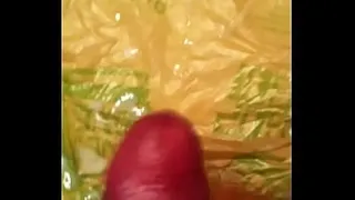 Monster Cum