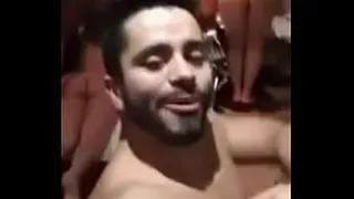 Rich Brazilian with 20 Luxury Whores