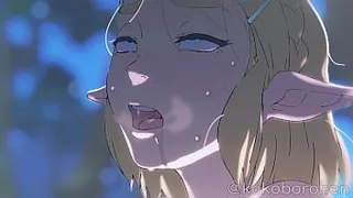 zelda
