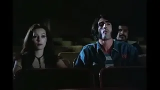 in cinema