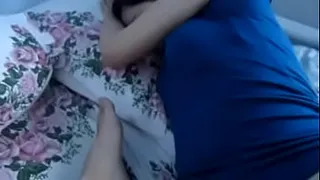 I can't let you shoot