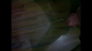 Jack off with cumshot monster