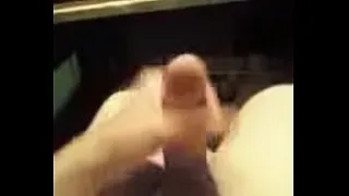 Big cock, lots of fun, and I cumm.