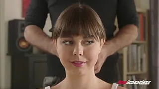 Teen Loves Rough, Hard Sex by New Sensations