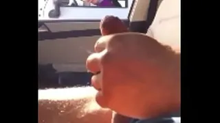 Interested Girl Flash Part2 hq