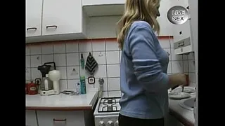 JuliaReaves-Still To Find Out 1- - Geile Teile (NZ9891) - Scene 3 - Video 2 pussyfucking cums pornsta