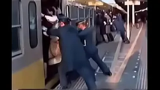 The Sex Train 1