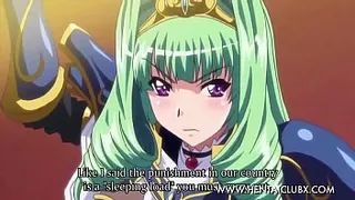 girls hentai New Hentai 3 Episode English Ecchi Anime
