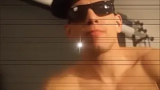 ARROGANT SOLDIER SPITS ON YOU - 067
