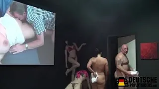 Porn cinema part 1