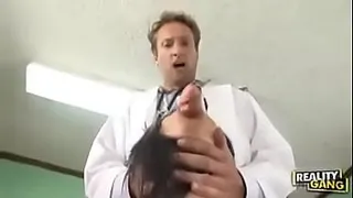 your vagina is in the back of your neck