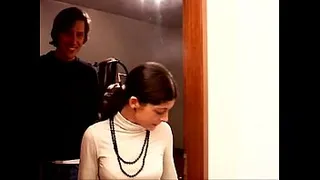 Horny couple exchange - wild birds 1