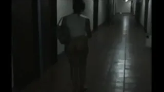 BUTTOCKS