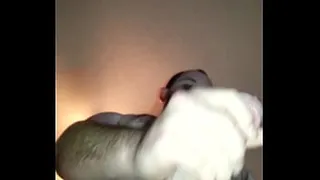 Just me and my cock!