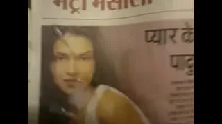 deepika padukone cum..rmc