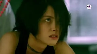 Tinatin Russian Girl Sex Scene