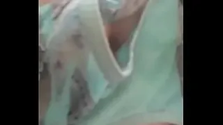 masturbate on mom panties