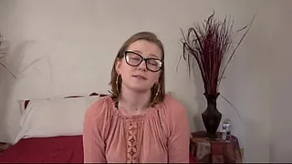 Penny Pearl, Stephie & Yiya - Stretched Pussies by Big Cocks