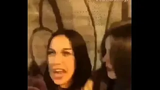 Broke my ass