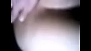 d. on my bed