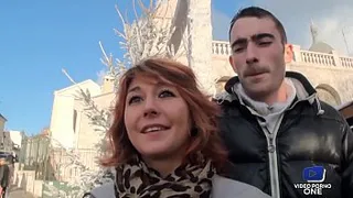 Fallona, young slut wants to do porn with her boyfriend