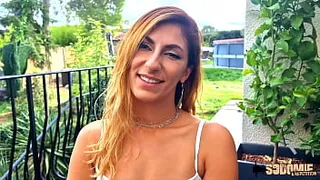 Double Fucked Beauty Stella - Raw Hardcore